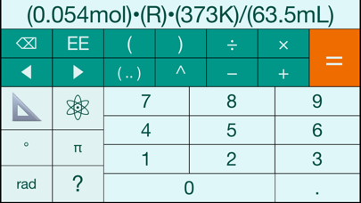 How to cancel & delete PhySyCalc - Units Calculator from iphone & ipad 3