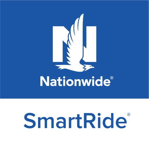 Nationwide SmartRide Icon