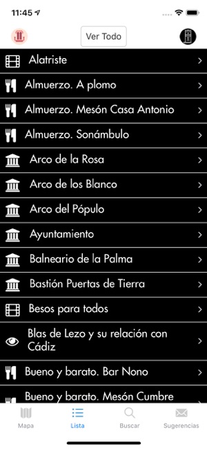 Cosas de Cádiz(圖6)-速報App