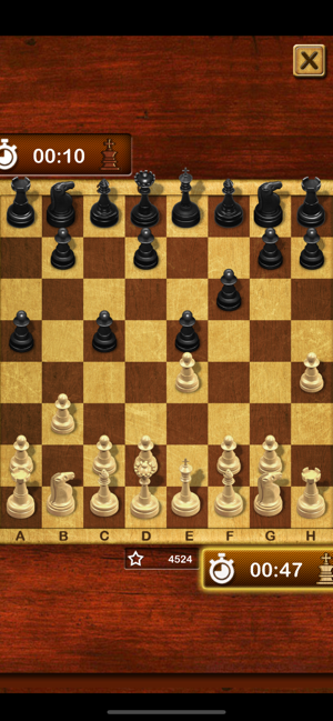 Chess Combat(圖2)-速報App