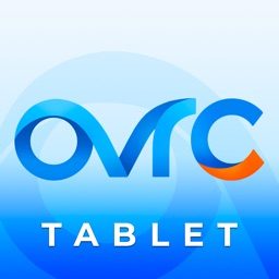 OvrC for iPad