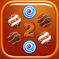 Candy Pieces 2 sur PC