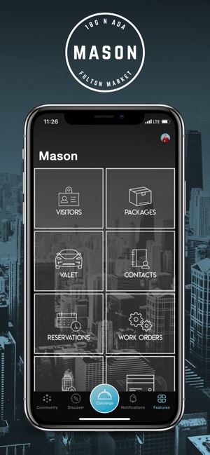 Mason Living(圖1)-速報App