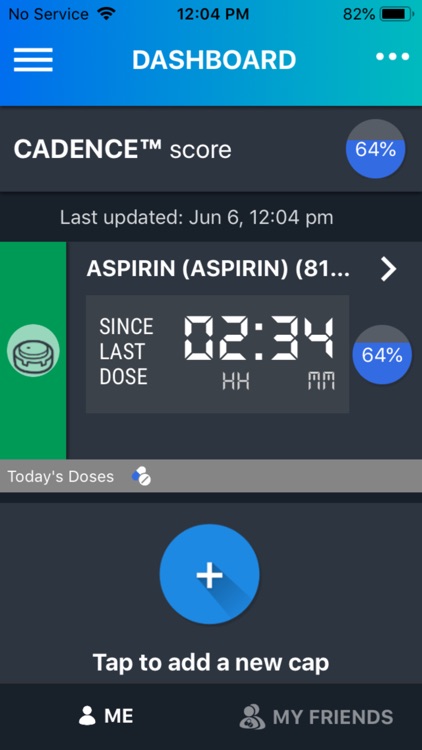 Smart Med Reminder