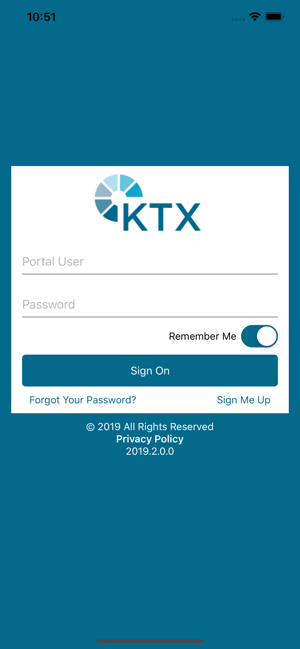 KTXCare(圖1)-速報App