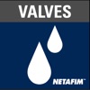 Netafim Control Valves