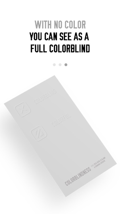 Balanced Color Helper