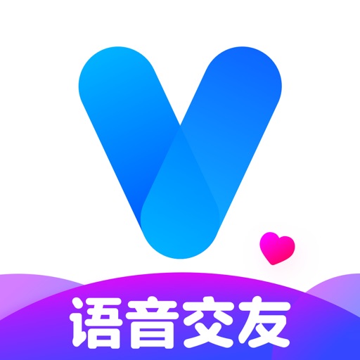 VV语音-声音交友app