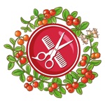 Салон-парикмахерская Брусника