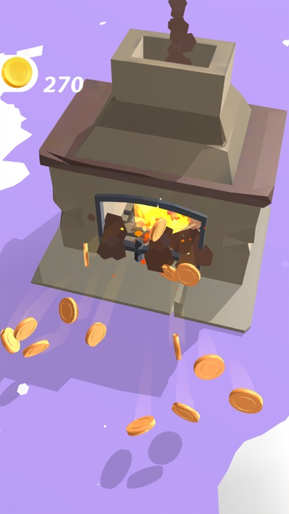 Chop It - 3D game screenshot-4