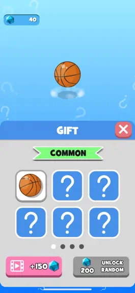 Game screenshot Basketball VS hack