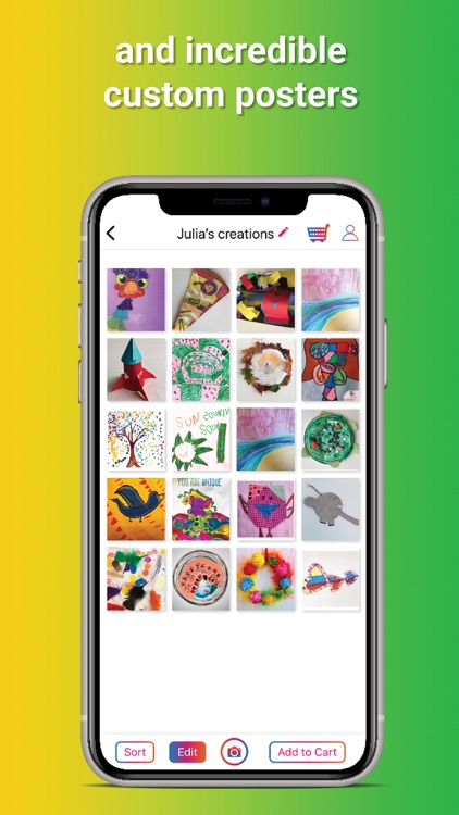 Artebula screenshot-4