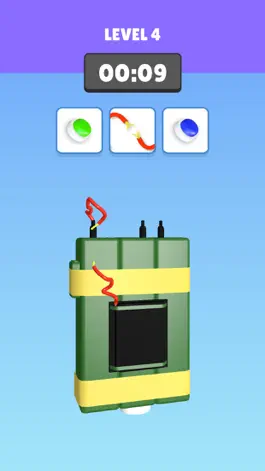 Game screenshot Bomb Defuse 3D mod apk