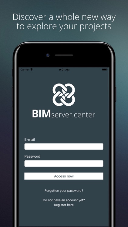 BIMserver.center AR