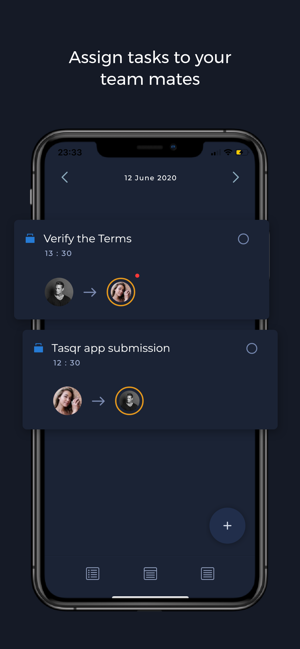 Tasqr: To-do list & Reminders(圖5)-速報App