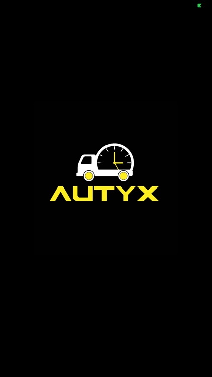 Autyx Driver