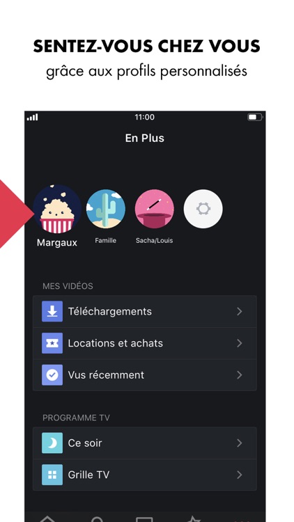 myCANAL screenshot-4