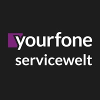 yourfone Servicewelt app not working? crashes or has problems?