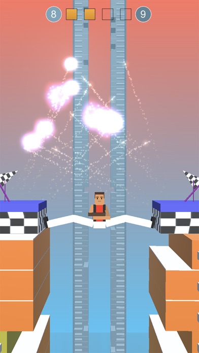 Towers Split screenshot 4