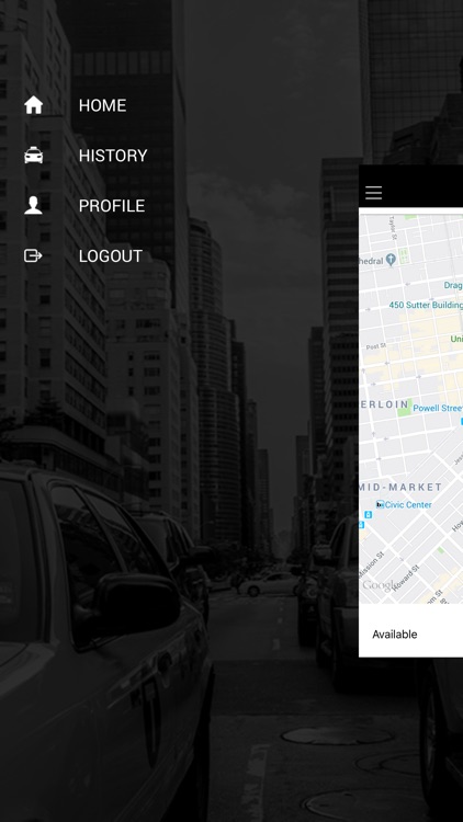 Imperial Travels Driver