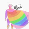 LGBT Power Stickers