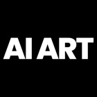 AI ART Midjourney Generated