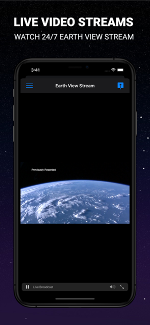 ISS Explorer: transmission(圖2)-速報App