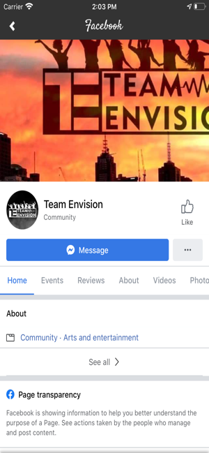 Team Envision(圖1)-速報App