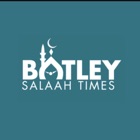 Batley Prayer Times