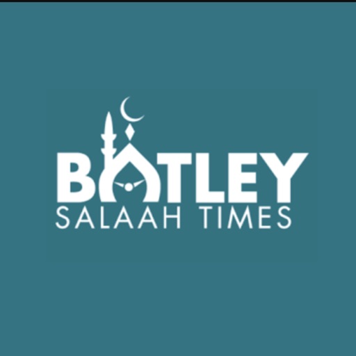 Batley Prayer Times