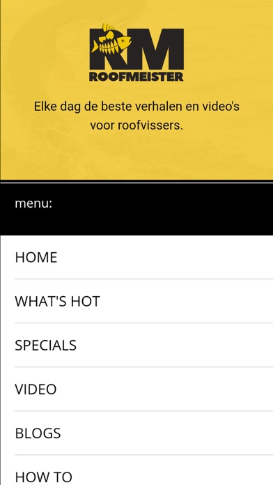 Roofmeister App screenshot 4