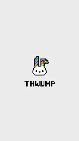 Game screenshot Thwump mod apk