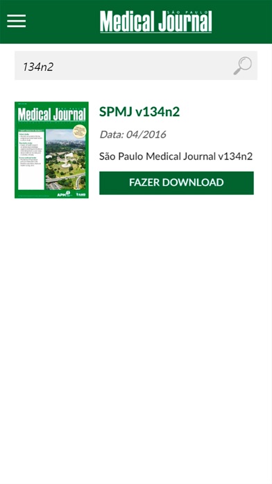 How to cancel & delete SP Medical Journal from iphone & ipad 3