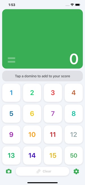 Domino Counter(圖4)-速報App