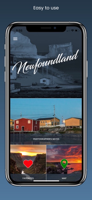 Photograph Newfoundland