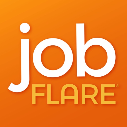 JobFlare for Job Search