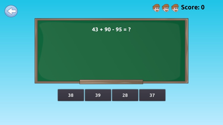 Learn Add & Subtract (Lite) screenshot-6