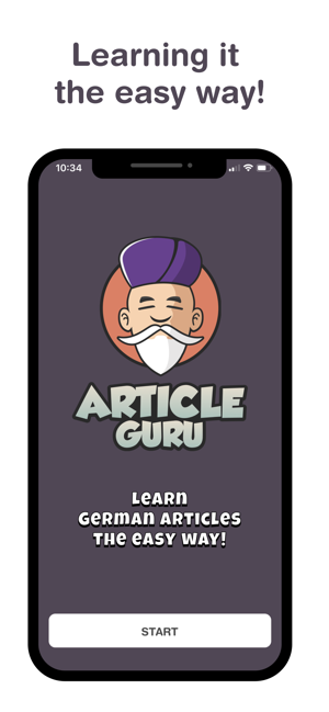 Article Guru(圖1)-速報App