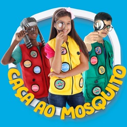 Caça ao Mosquito