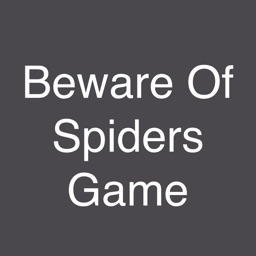 Beware Of Spiders Game