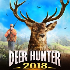 Activities of Deer Hunter 2018