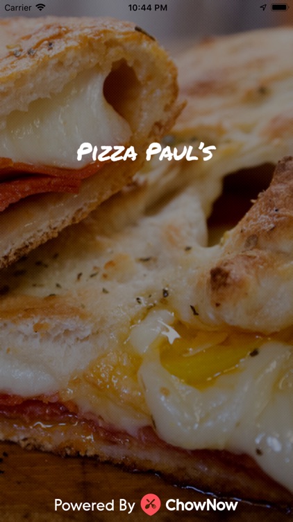 Pizza Paul's