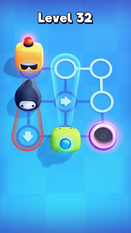 Game screenshot Sneaky GO! apk