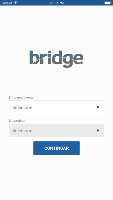 Bridge Mobile screenshot 2