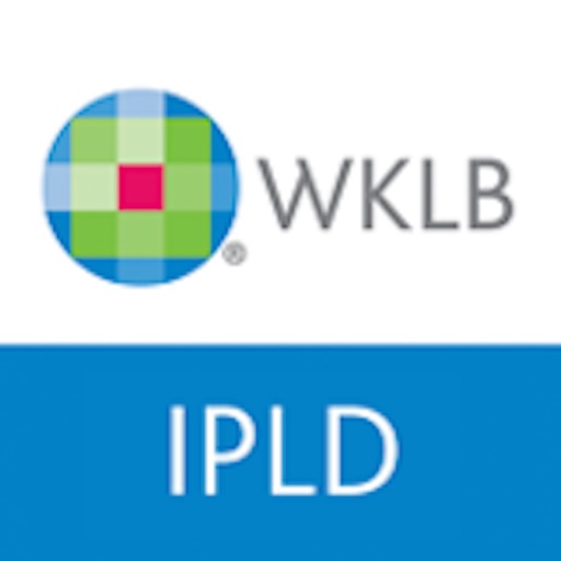 IP Law Daily Mobile icon