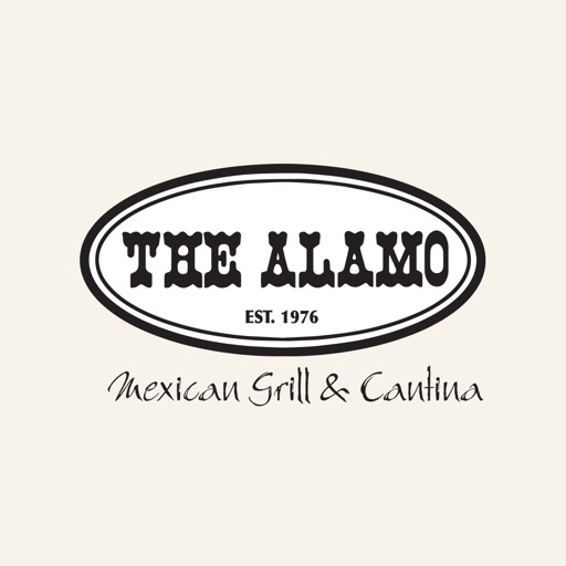 The Alamo Bar & Grill icon