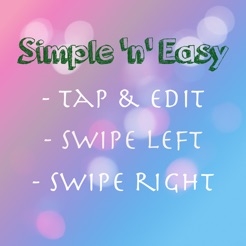 ‎Simple 'N' Easy Task List