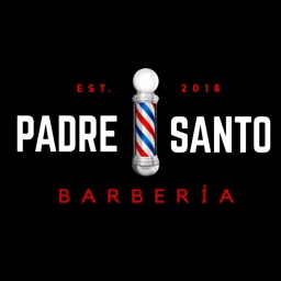 Padre Santo Barbería