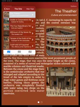 Game screenshot Ostia Antica - HD hack