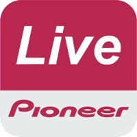 Pioneer Live pour PC